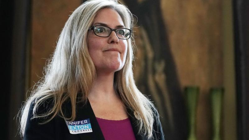 Jennifer Wexton