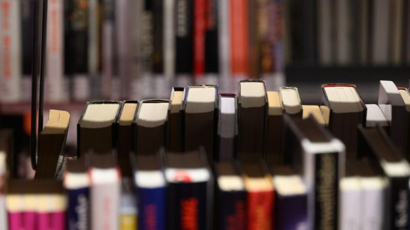 Bookshelf