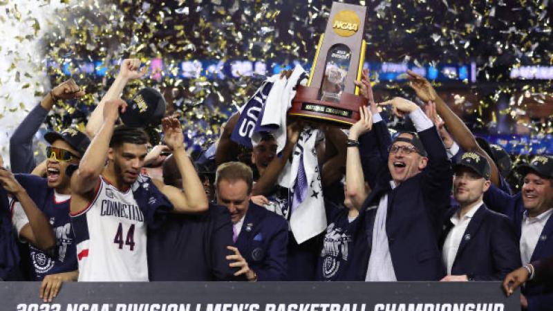 Uconn