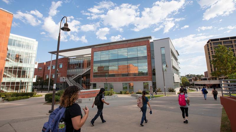 California State university 