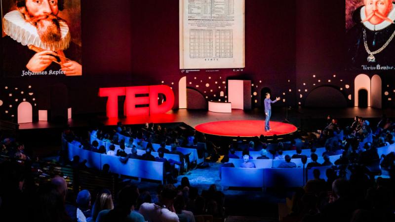 TED Talks