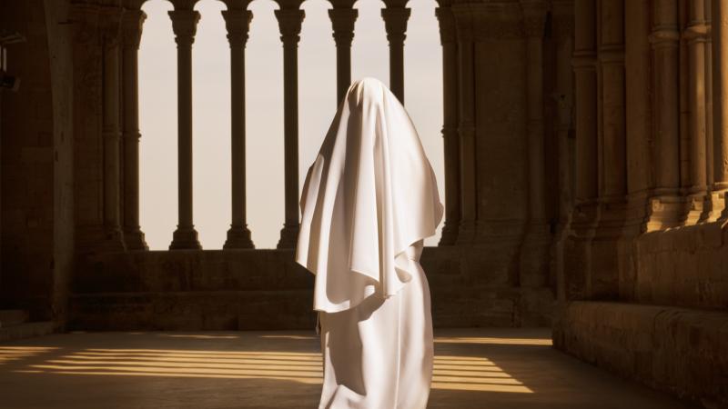 Nun