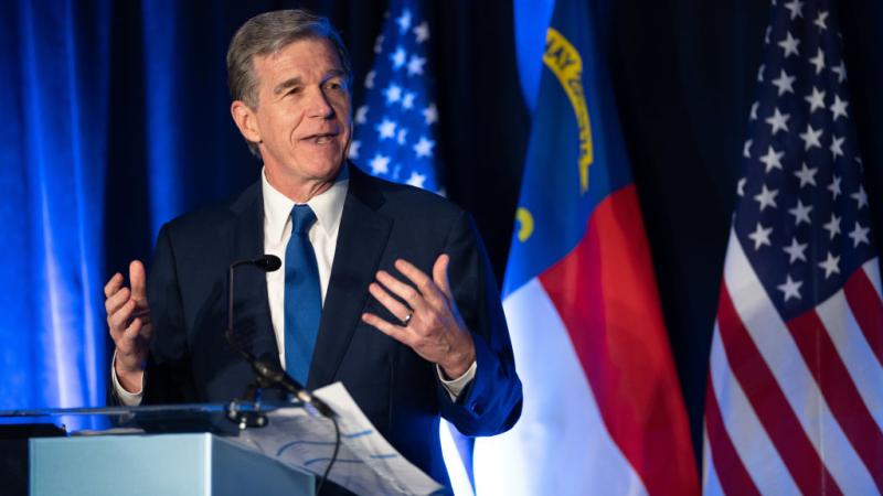 Roy Cooper