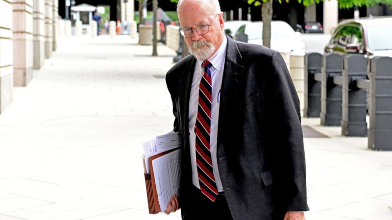 John Durham