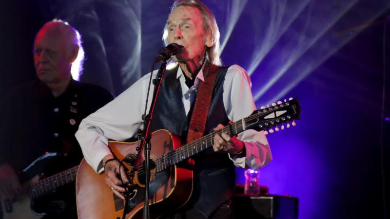 Gordon Lightfoot