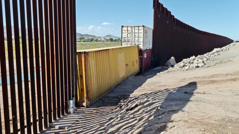 Southern Border