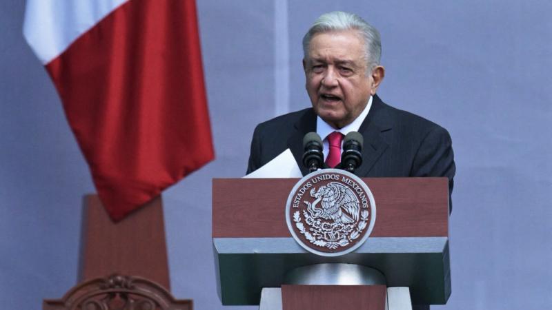 Lopez Obrador