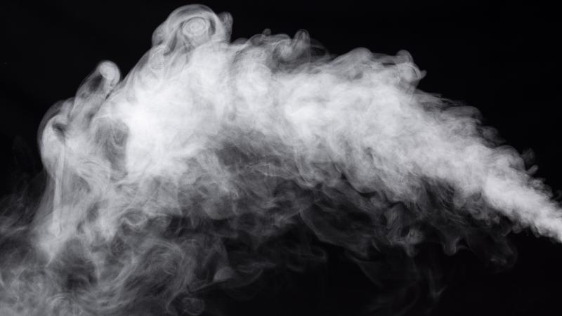 Water vapor