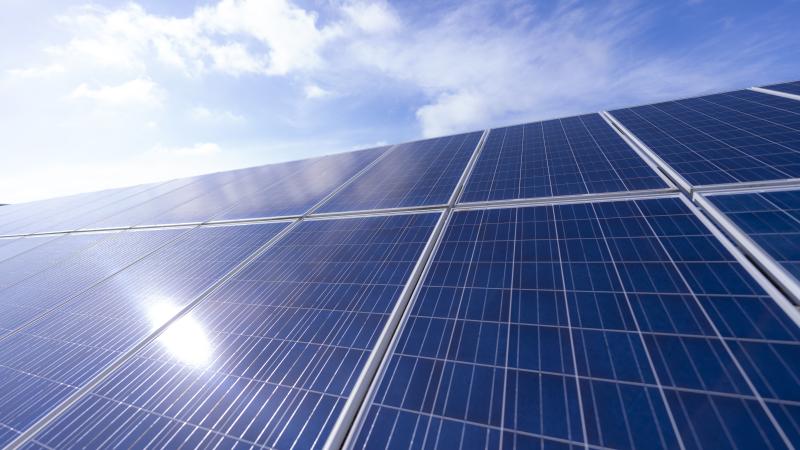 Solar Panels