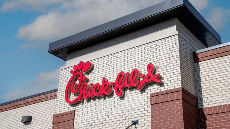 Chick-fil-A