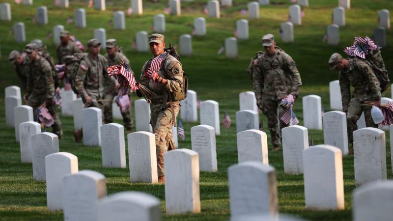 Memorial Day
