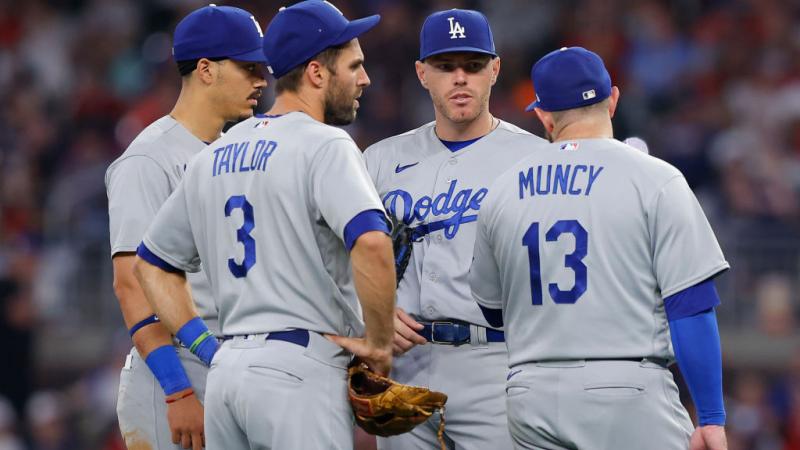 LA Dodgers