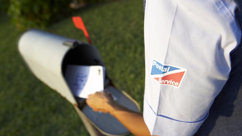 Post Office