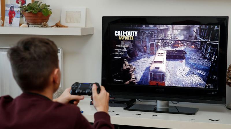 Call of Duty