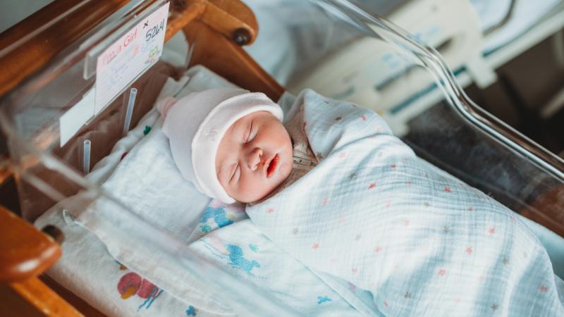 newborn