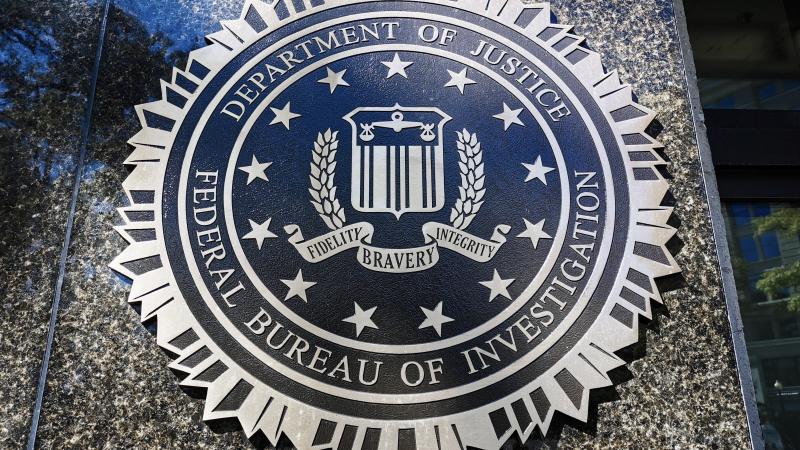 FBI headquarters in Washington D.C.