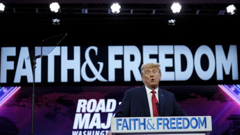 Trump