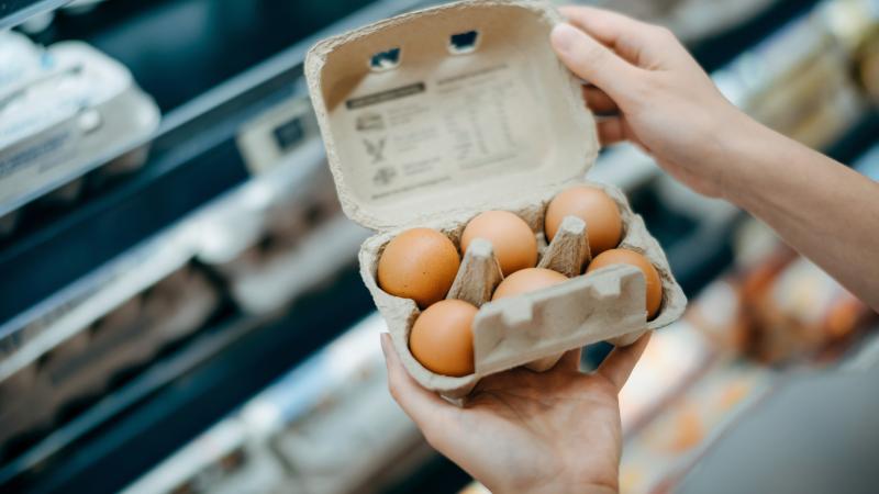 Eggs