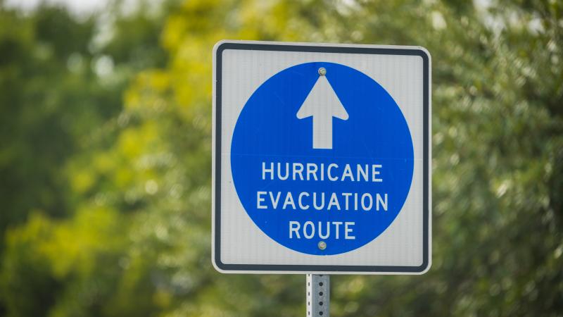 Hurricane