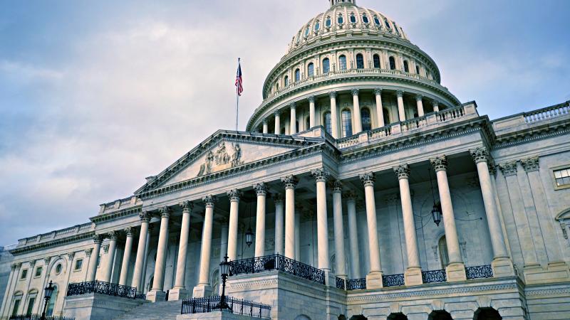 United States Capitol