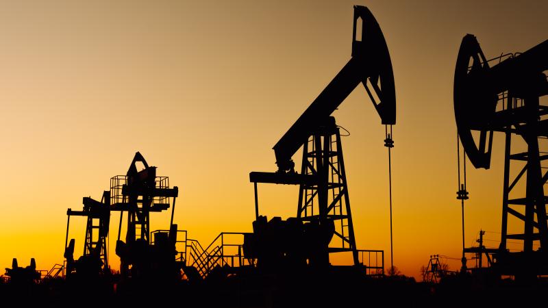 Oil pumps
