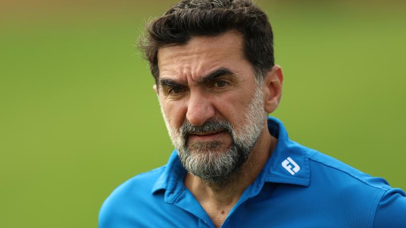 Yasir Al-Rumayyan