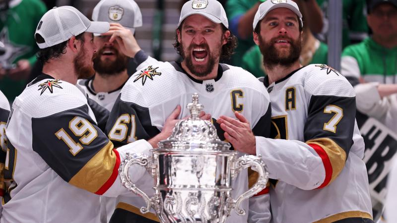 Golden Knights