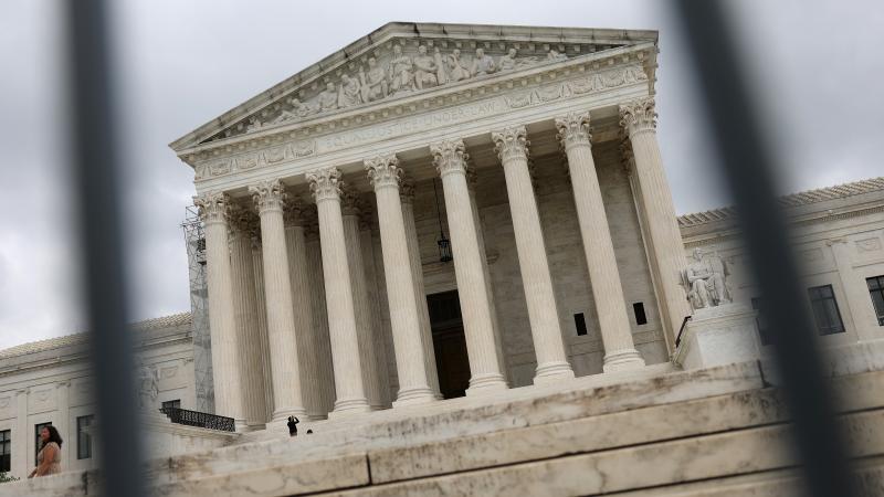 Supreme court