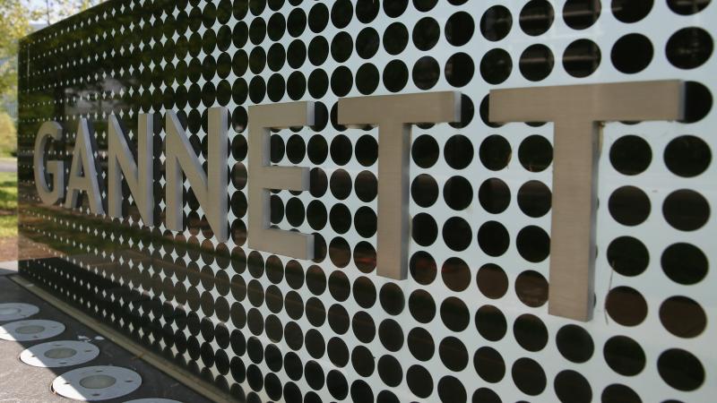 Gannett