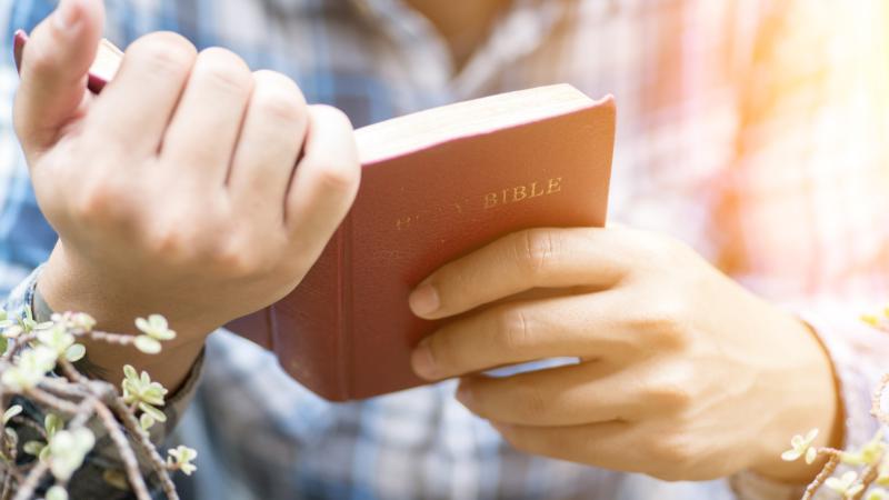 Bible