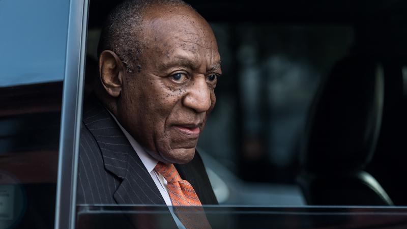 Bill Cosby
