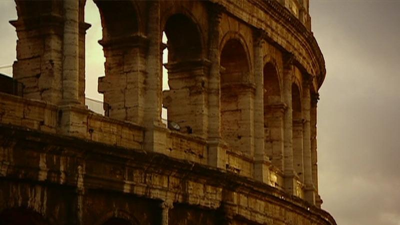 Colosseum, Rome, Italy