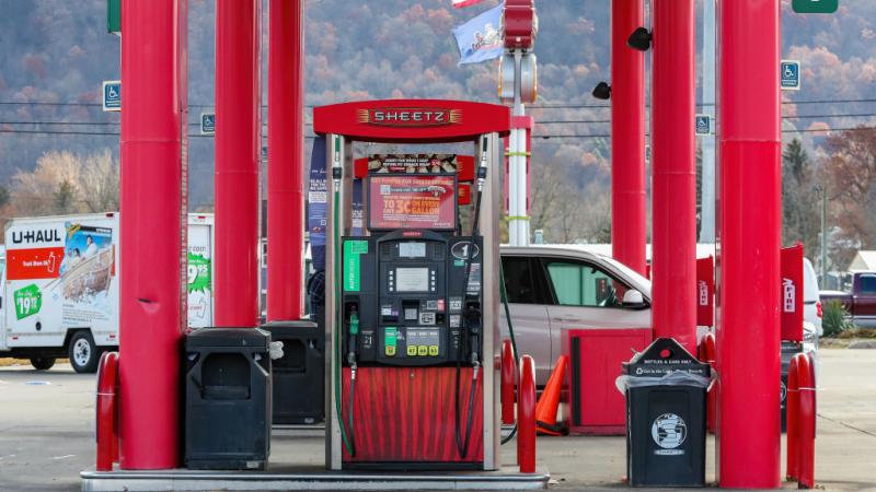 Sheetz