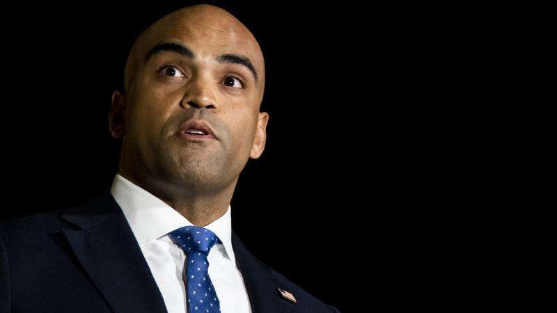 Colin Allred