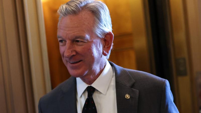 Tommy Tuberville