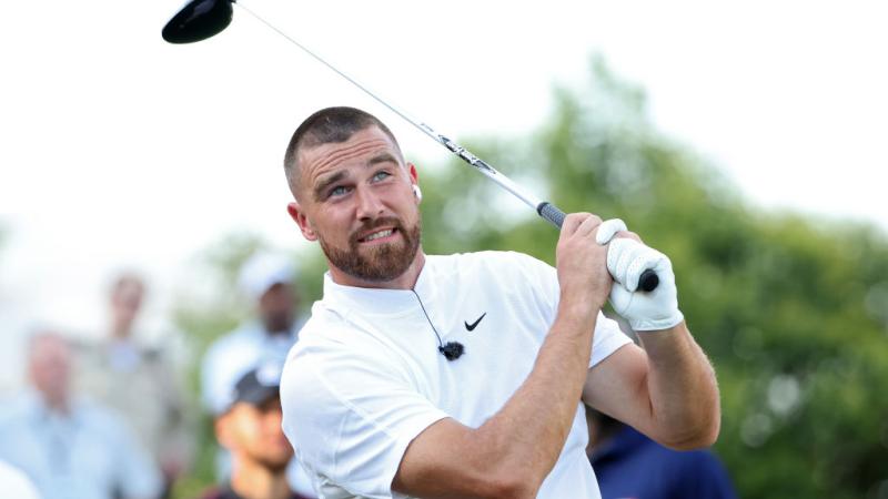 Travis Kelce