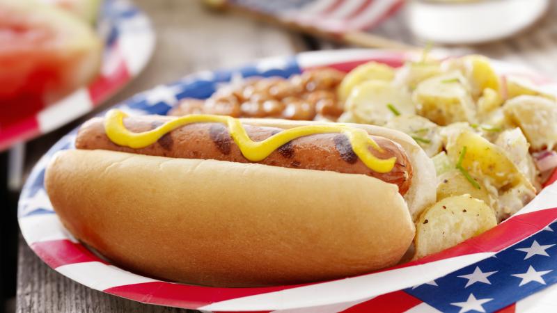 Hotdog