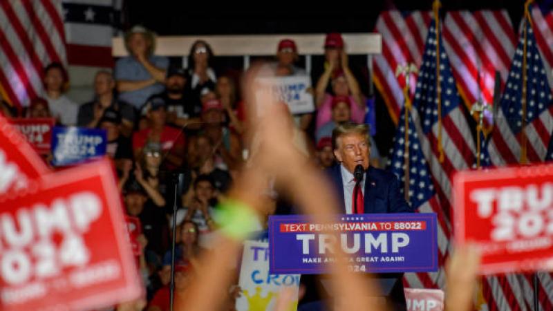 TrumpErie