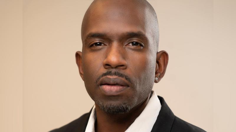 Khalid Kamau