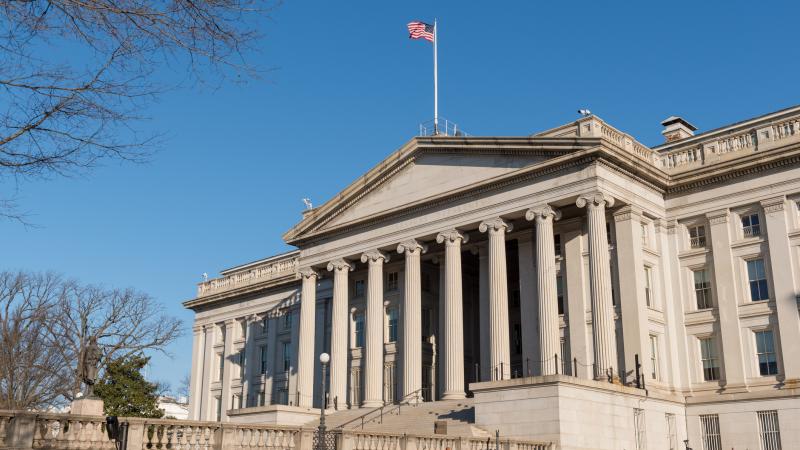 Treasury