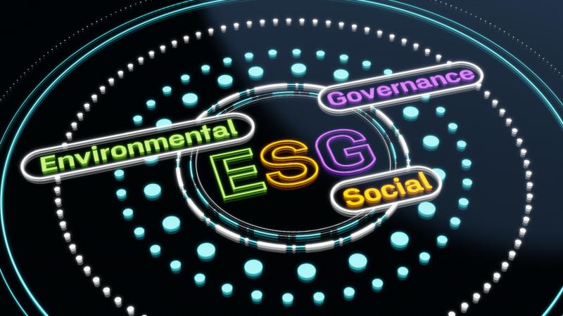 ESG