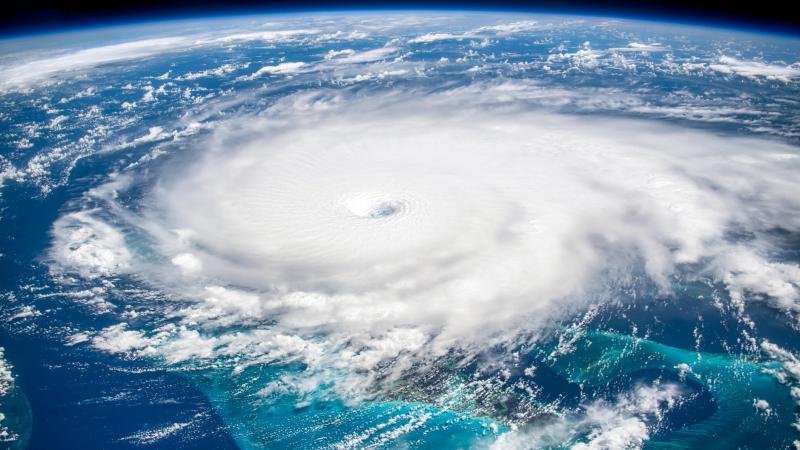 Hurricane