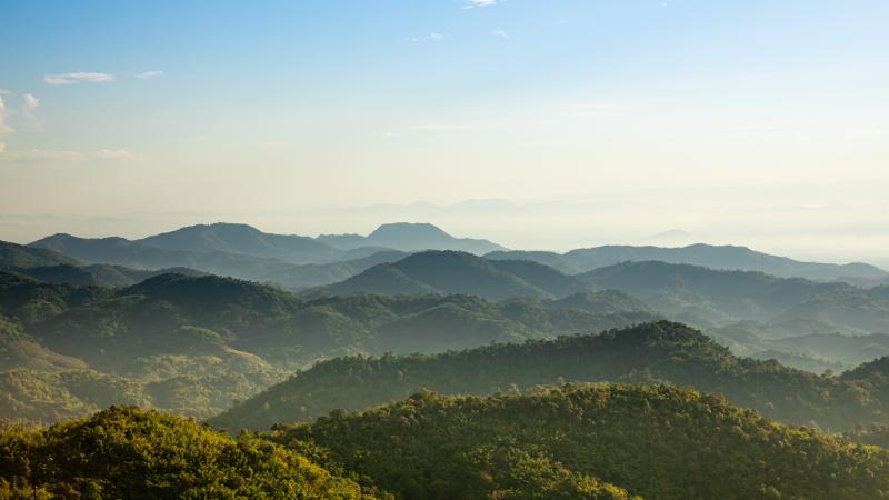 Mountains