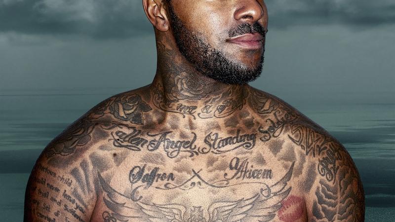 tattoos