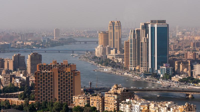 Egypt