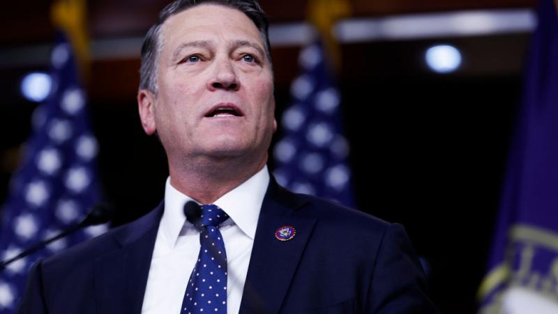 Ronny Jackson