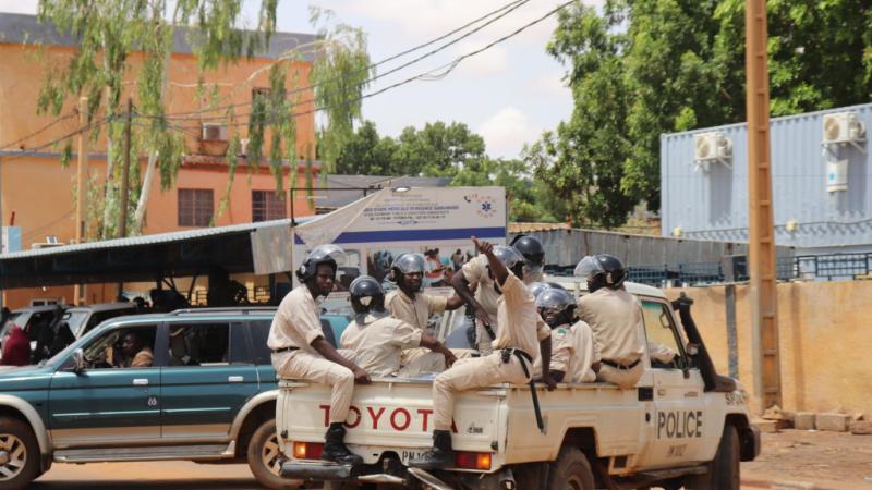 Niger