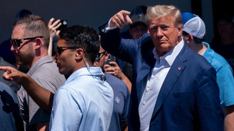 Trump