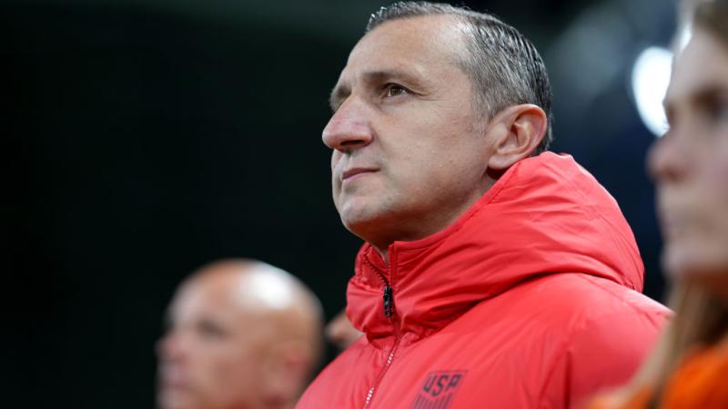 Vlatko Andonovski