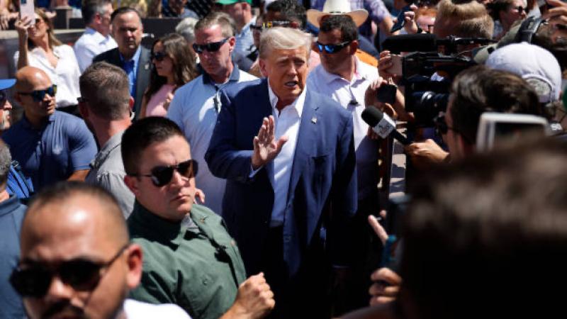 TrumpIowaFair